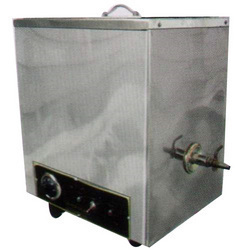 Hydrocollator Machine - Electric Steel Design | Ideal for Hospital Use, Durable and Reliable Performance
