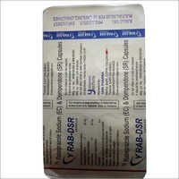 YRAB-DSR कैप्सूल्स