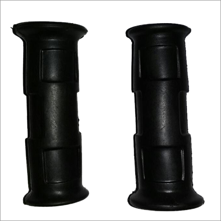 Mountain Bike Handlebar Grips