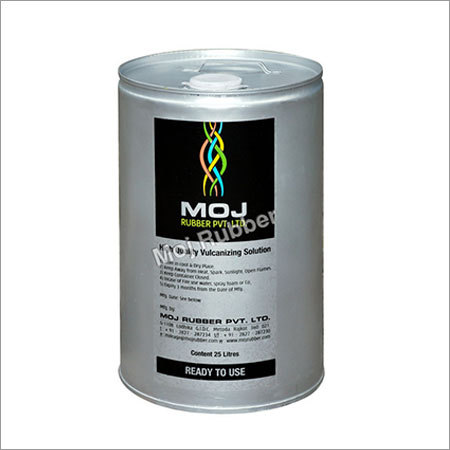 वल्केनाइजिंग सॉल्यूशन