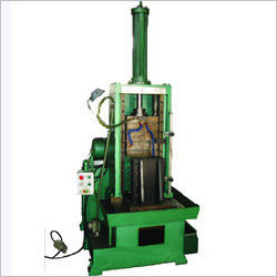 Broaching Machine