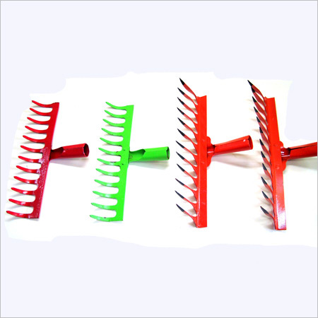 Hand Cultivator
