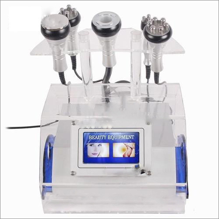 Liposuction Equipment - Plastic, Electric Power Source | Recommended for Elders, Designed for Hospital Use, Ideal for Muscles