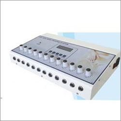 स्लिमिंग मशीन आयु समूह: बुजुर्ग