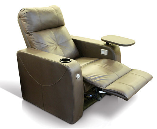 Armonia Home Theater Recliners