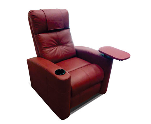 Armonia Home Theater Recliners