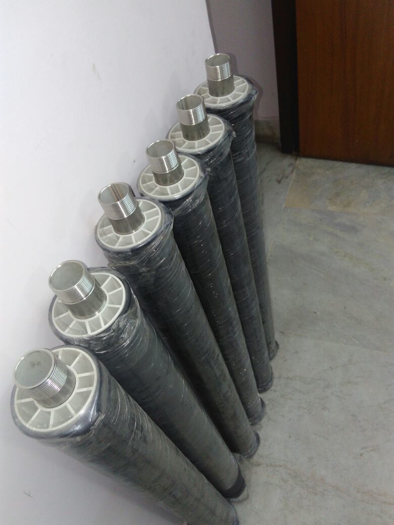 Tubular Diffuser