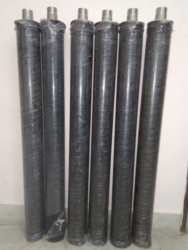 Tubular Diffuser