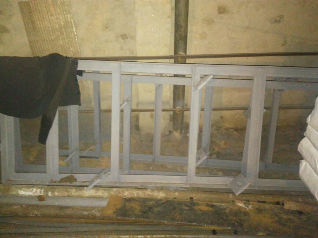 Sludge Thickener - Steel, Variable Capacity, 90-95% Efficiency | Easy Installation, Low Maintenance, Scum Removal, Sludge Reduction