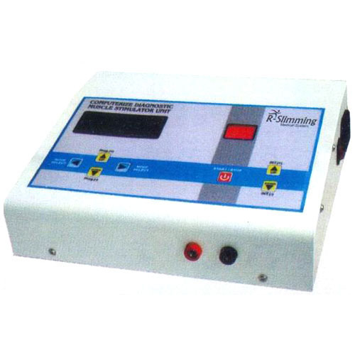 Transcutaneous Electrical Nerve Stimulation