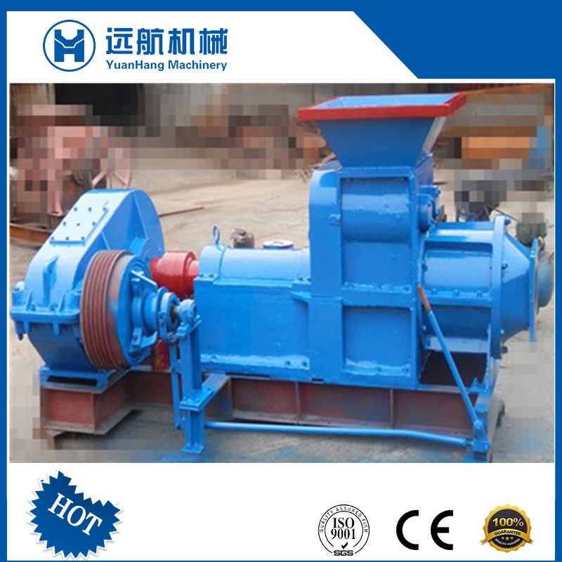 Modern Automatic Brick Making Machine Capacity: 5000-7000 Bricks/hr Cubic Meter (M3)