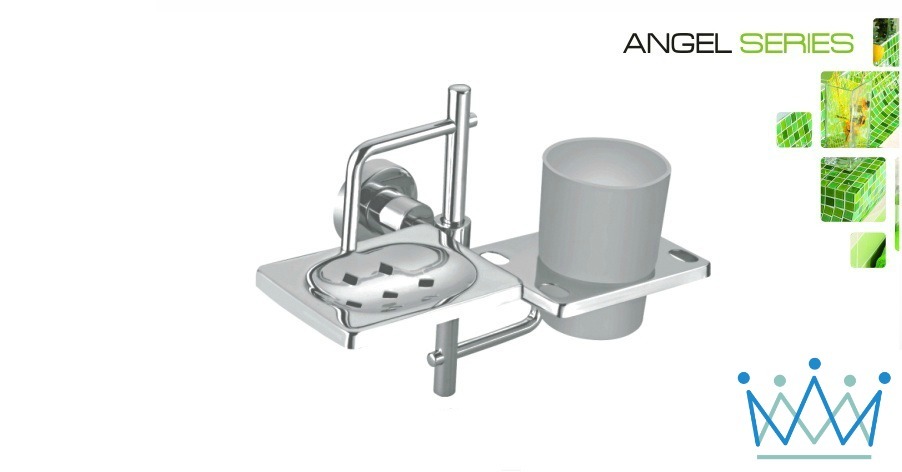 Brass Angle Range