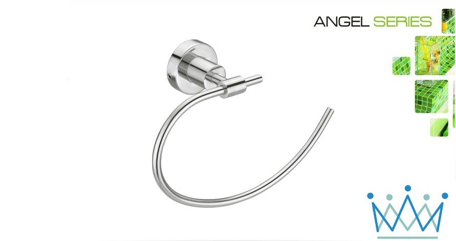 Brass Angle Range