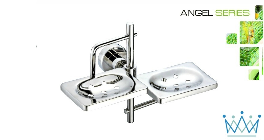 Brass Angle Range