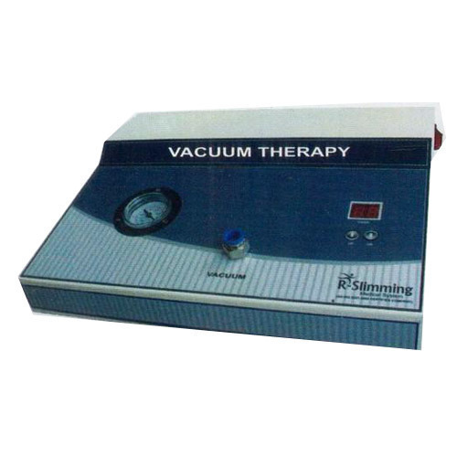 Vaccum Therapy Machine Age Group: Elders