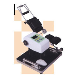 Digital Continuous Passive Motion Age Group: Elders