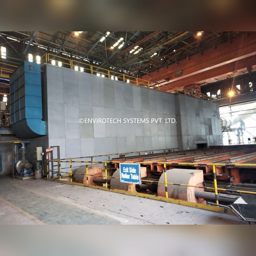 मशीनों के लिए ध्वनिक संलग्नक घनत्व: 96 किलोग्राम प्रति घन मीटर (किलोग्राम/एम 3)