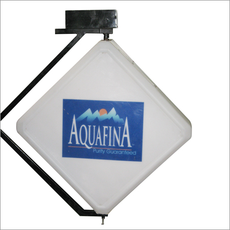 साइन बोर्ड