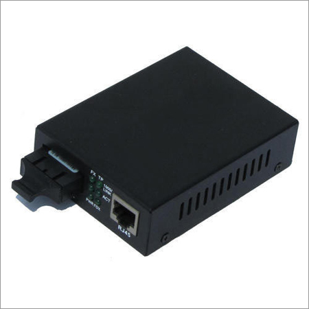 मीडिया कन्वर्टर