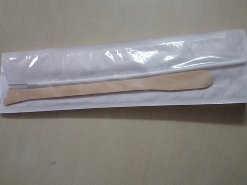 पैप स्मीयर टेस्ट किट 2 पीस (स्टेरिलाइज्ड)