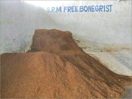 SRM फ्री बोन्स ग्रिस्ट