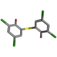 बिथियोनॉल C12h6cl4o2s