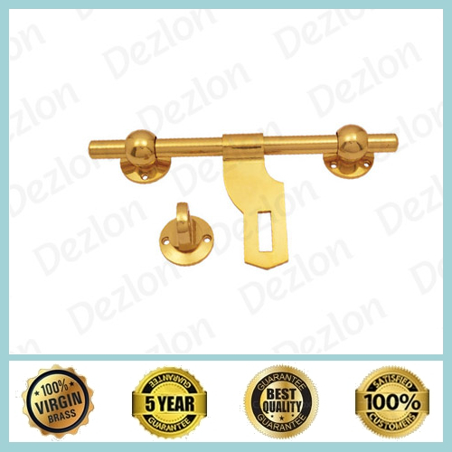 गोल्डन ब्रास वी प्लेन एल्ड्रॉप