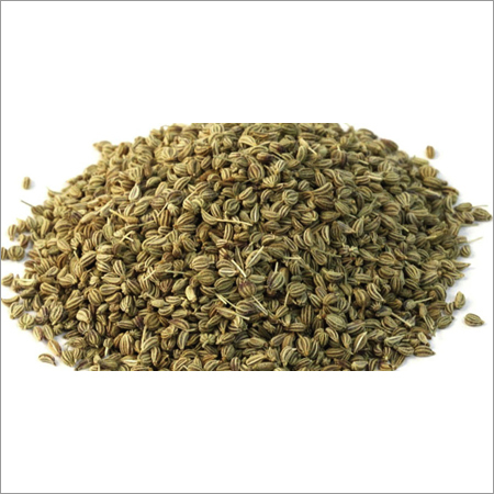 शुद्ध अजवाइन