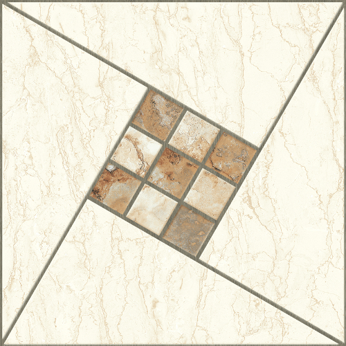 concrete floor tiles