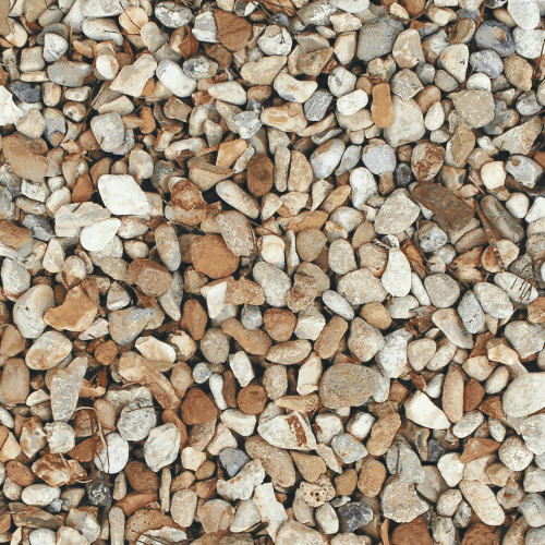 Leather Floor Tiles - Beige 400mm x 400mm Size, 8.0mm Thickness | Durable, Water Resistant, Stylish, Easy to Clean, Unique Design