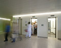 अस्पताल लिफ्टें
