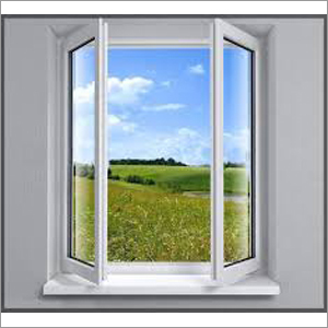 uPVC कासेमेंट विंडो