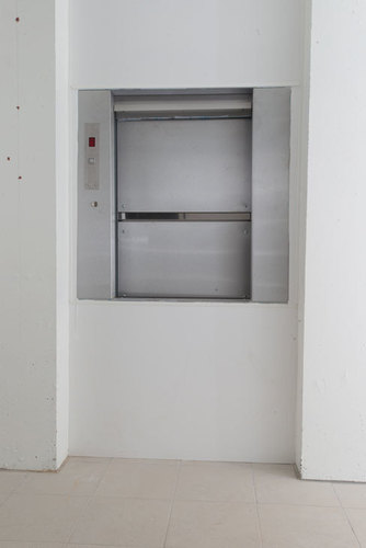 डम्बवेटर