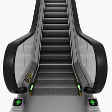 Escalator