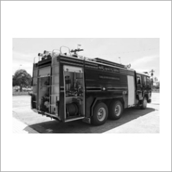 Multipurpose Tender - Horsepower: 130 Hp