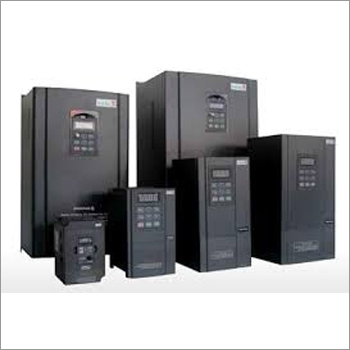 Vfd Drive