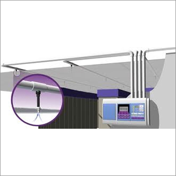 भवन HVAC प्रणाली