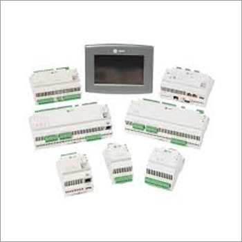 एचवीएसी नियंत्रक