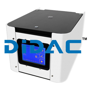 Laboratory Centrifuges For Research Applications