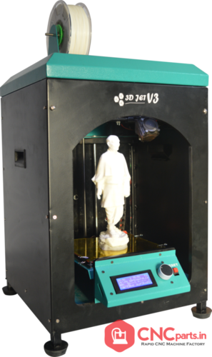 3डी प्रिंटर 3D Jet V3