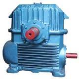 औद्योगिक वर्म गियर्स