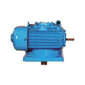 Double Reduction Worm Gearbox