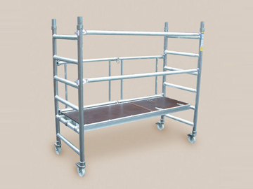 Portable Work Platform