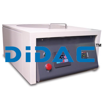 Water And Sediment Determination