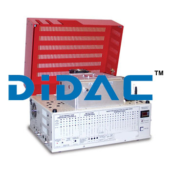 Gas Chromatograph System