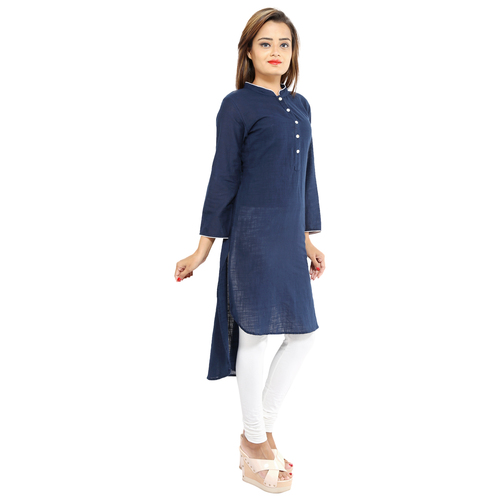 Rayon Designer Kurti
