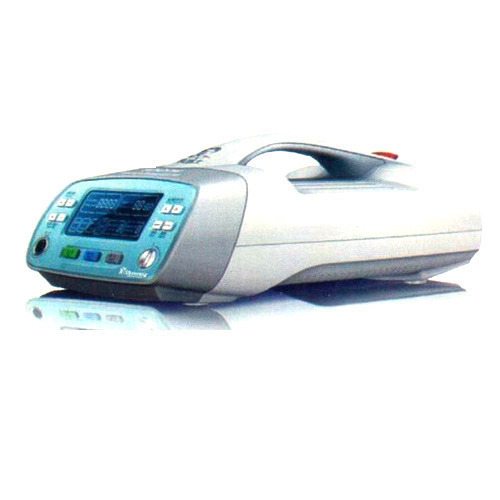 Laser Pain-Relief Instrument - Advanced Laser Technology | Ergonomic Design, Portable and Lightweight, Precision Targeting for Enhanced Relief