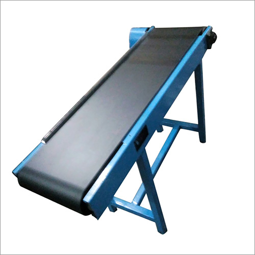 Belt Coveyor Machine