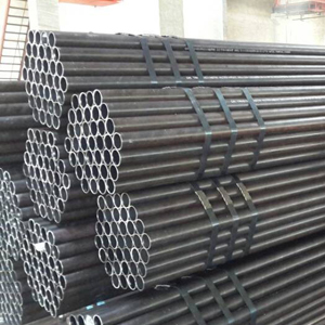 Stainless Steel Boiler Tubes
