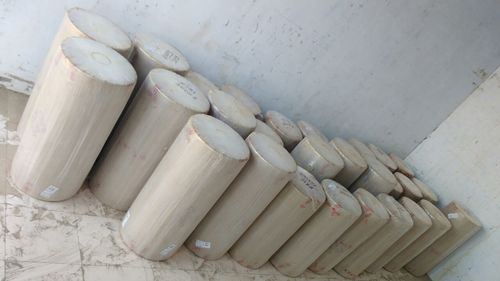Metallized Silevr Polyester Film